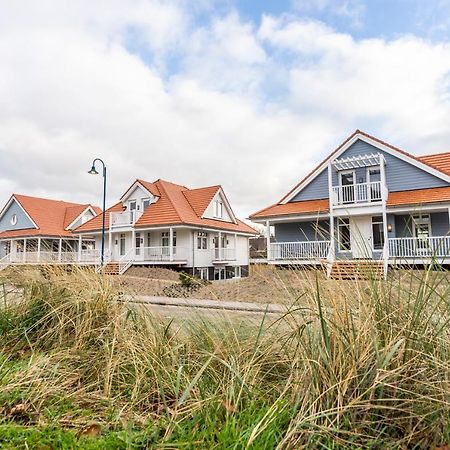 Hampton Home B&B Suites De Koog  Dış mekan fotoğraf