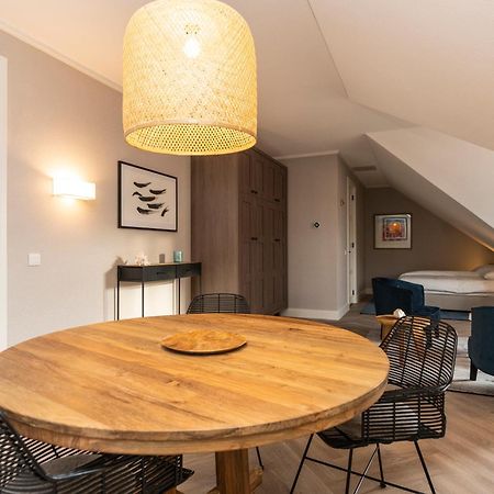 Hampton Home B&B Suites De Koog  Dış mekan fotoğraf