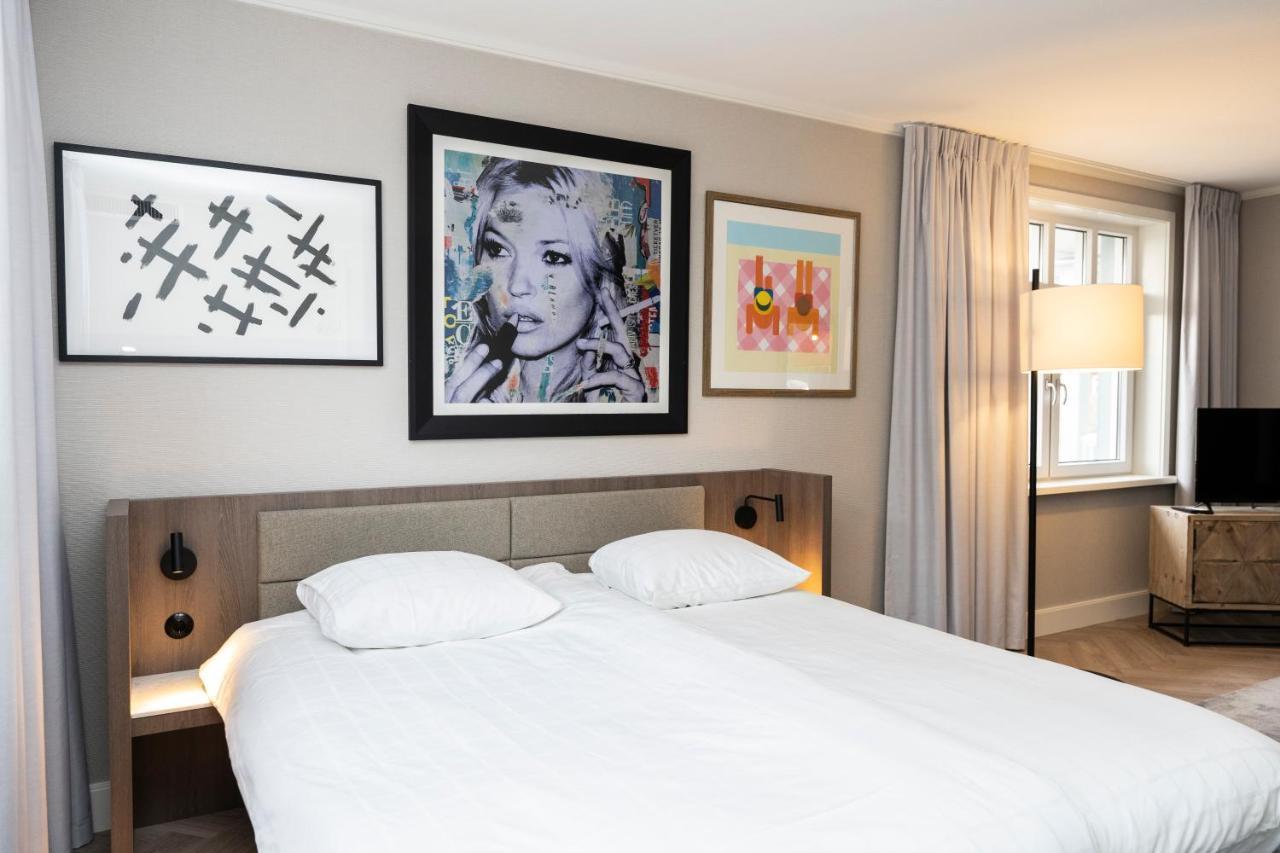 Hampton Home B&B Suites De Koog  Dış mekan fotoğraf