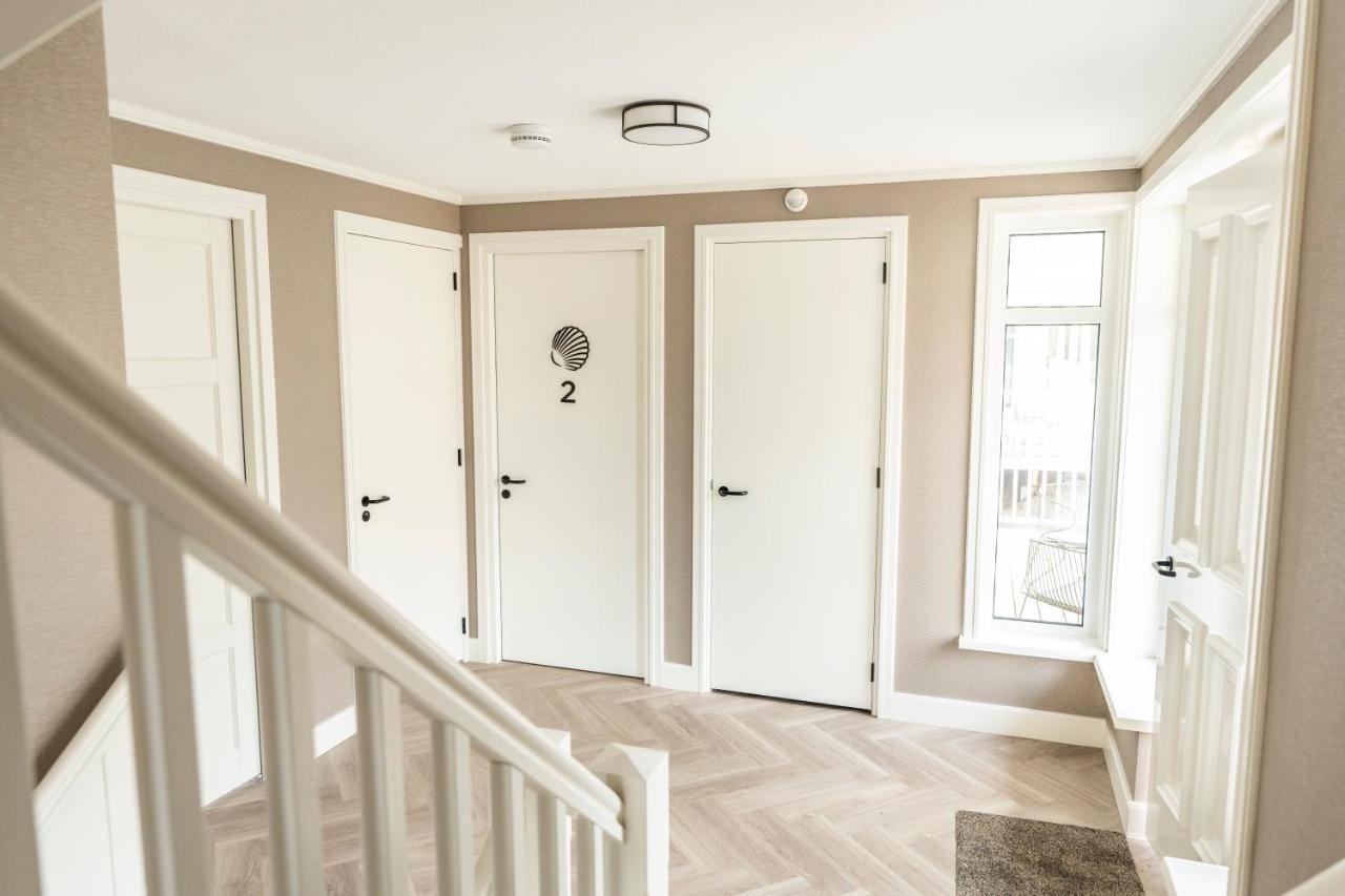 Hampton Home B&B Suites De Koog  Dış mekan fotoğraf